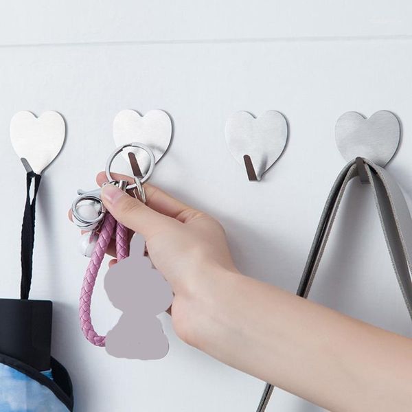 

hooks & rails 6pc of hangers for radiators and 6 pc stickers towels waterproof storage rack shelf bathroom tools organizer holder1