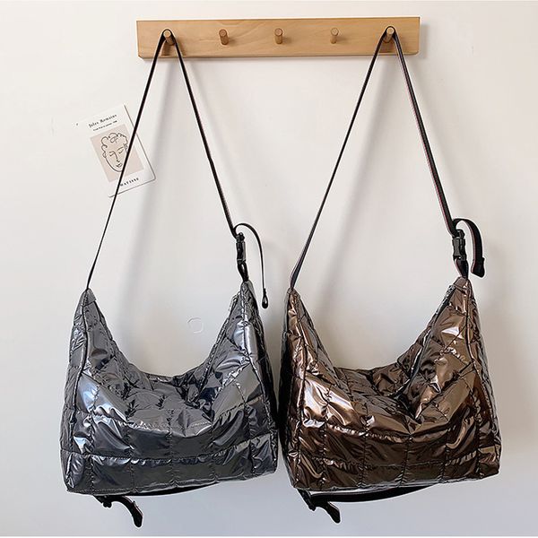 

women's handbags 2020 new luxury handbags trend winter space bags flagship women's shoulder bags luxury designer winter