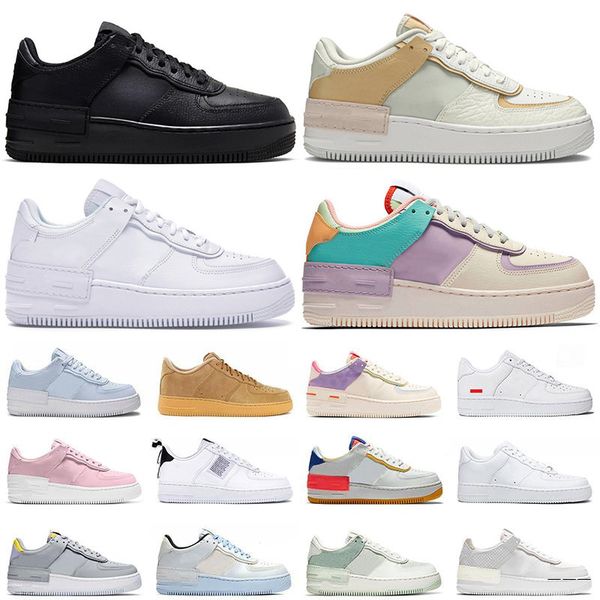 

mca 2020 type n354 casual skate shoes shadow mens womens all black skeleton outdoors n.354 trainers silk sports sneakers fg6p