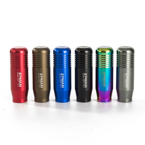 

the gear head for the general shift of the aluminum alloy racing gear of honda automobile gear head