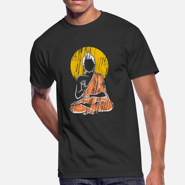 

buddha yoga yogi enlightened sun meditation gift designers graphic t shirt classic vintage slim fit tracksuit hoodie sweatshirt
