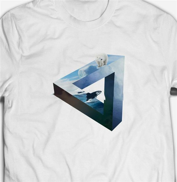 

men cotton mens global warming polar bear 100% cotton white s xxxl size new fashion hoodie designers t shirts sweatshirt