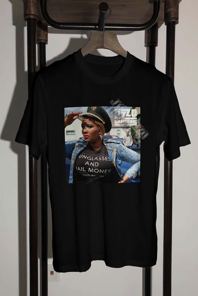 

lizzo t shirt lizzobangers clothing s to 2xl sport hooded sweatshirt hoodie