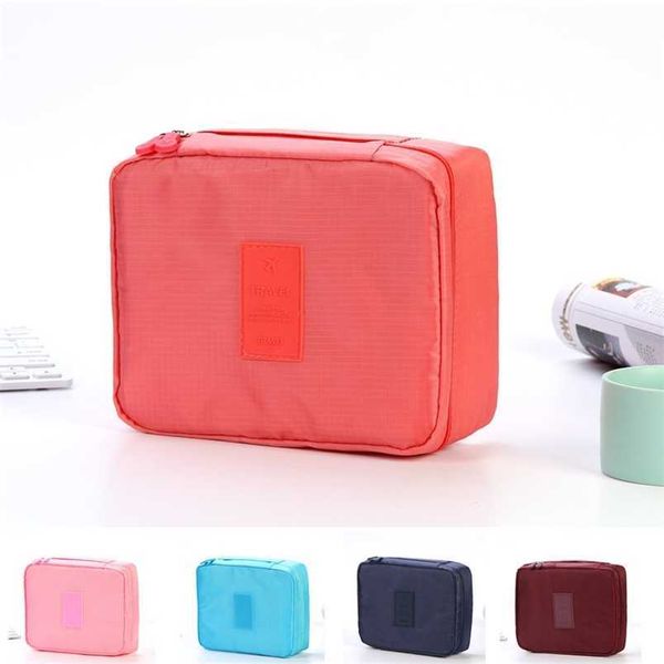 

bag outdoor multifunction travel cosmetic women toiletries organizer waterproof female storage make up cases 202211