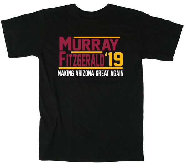 

kyler murray larry fitzgeraldcardinals 2019 t-shirt sport hooded sweatshirt hoodie