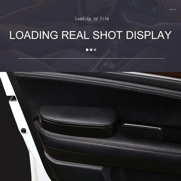

other interior accessories tioodre car anti-fatigue armrest support bracket installation mat adjustment universal comfortable left hand elbo