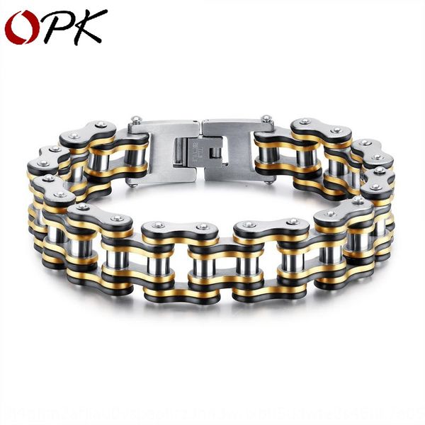 

черный номер браслет braceletgold нержавеющей стали черный номер велосипеда браслет braceletgold велосипед из нержавеющей стали sqekn, Golden;silver