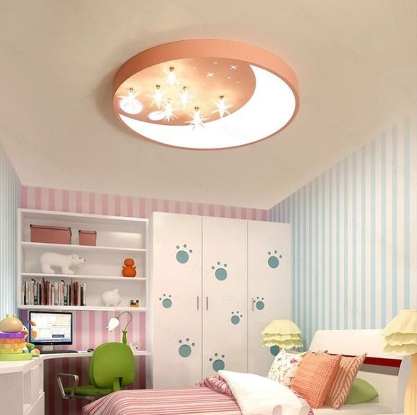 Neue Designer Moderne Led-deckenleuchten Für Wohnzimmer Studie Zimmer Schlafzimmer lampe plafond avize AC85-265V Innen Decke Lampe Leuchten