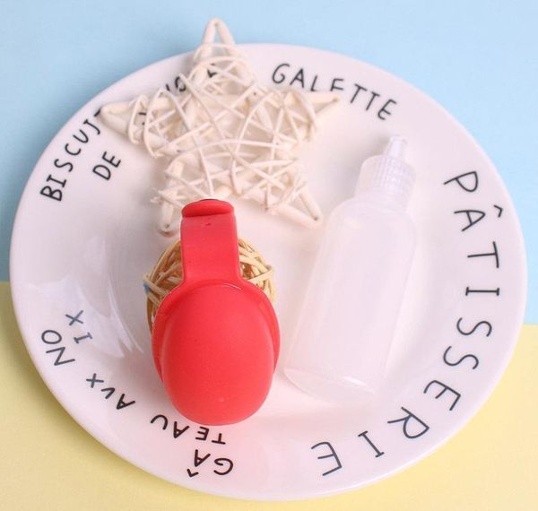 

no-wash hand sanitizer alcohol gel dispenser bottle +sile wrist bracelet set portable bangle for hand wa jllnrt bde_jewelry, Silver