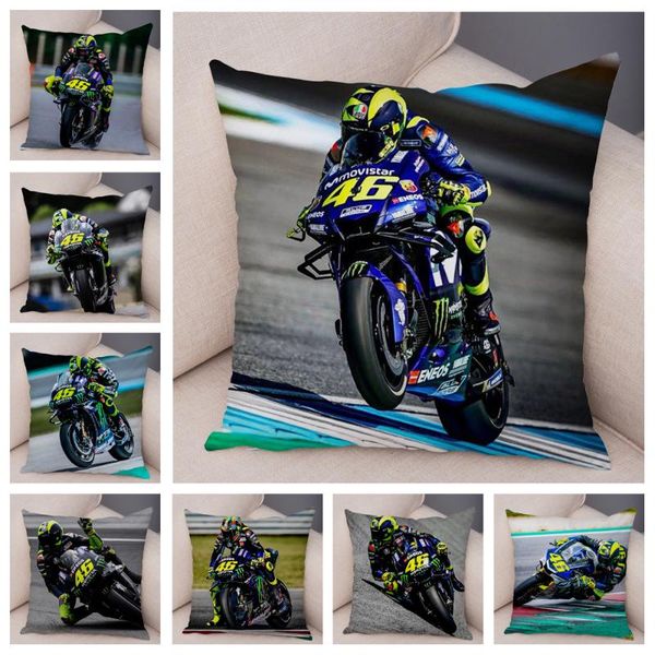 

спорт мотогонки чехлы для мобильного велосипеда наволочка супер мягкие короткий плюш наволочки для дома дивана автомобиля наволочки