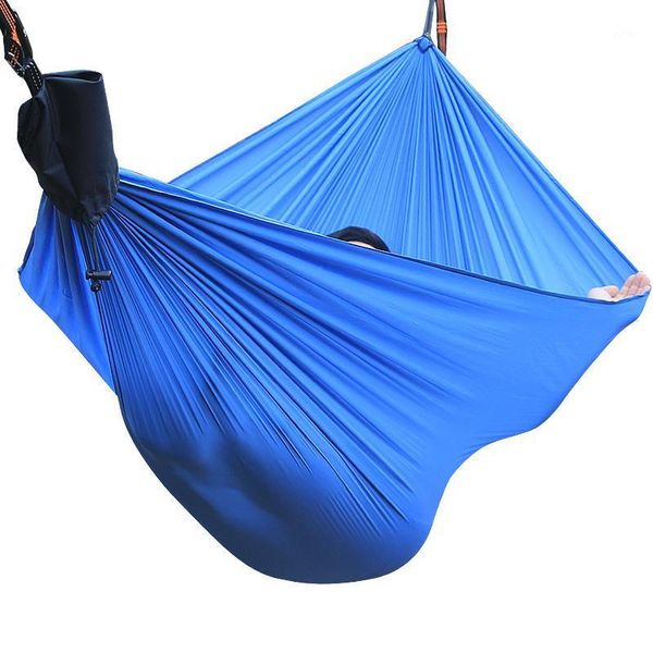 

tents and shelters hammock camping single with tree straps hammocks brand gear, outdoor backpacking survival & travel, portable1