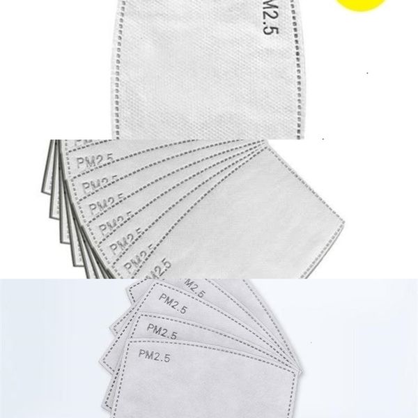 

layer mask breathable face 3 dhl ship pm2.5 activate carbon filter pad activated protecti 3lyp 104d2