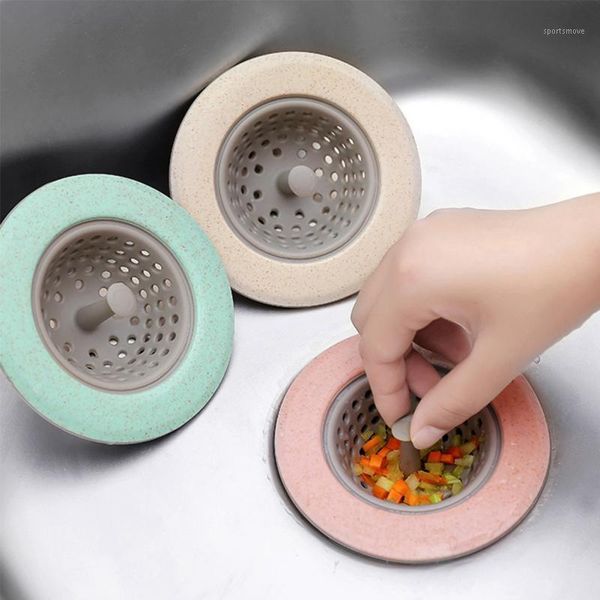 

bath accessory set kitchen sink filter screen floor drain hair ser room hand plug catcher strainer cover tool accessories1