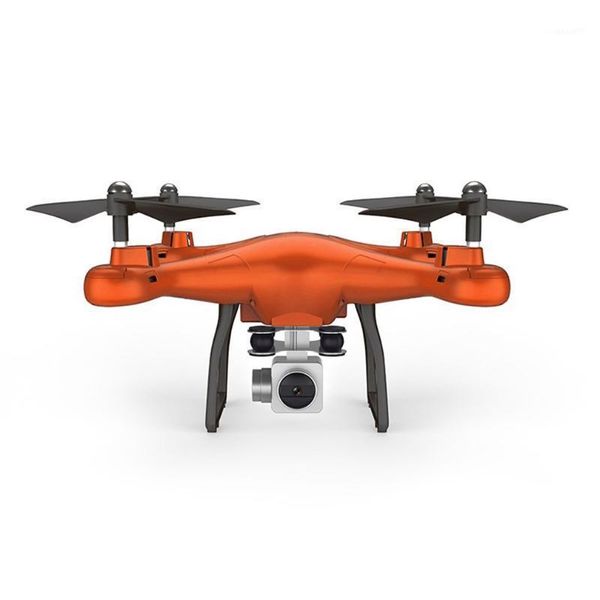 

drones x10 2.4ghz rc drone with hd camera fpv headless mode quadcopter remote control helicopter aircraft toys for children gift1