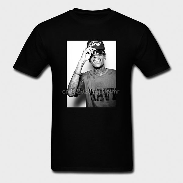 

diy custom custom wiz khalifa men's hoodie designers t shirts sweatshirt