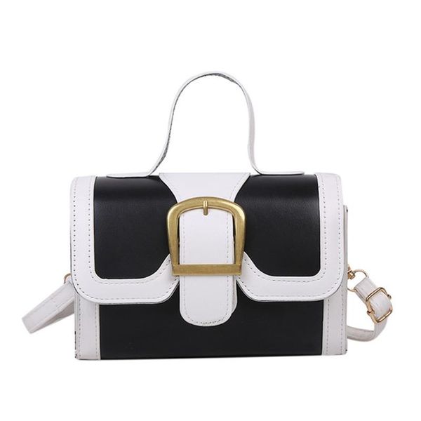 

summer ladies small bag 2020 new fashion retro portable messenger bag small square shoulder baghandbags for women's phonebag