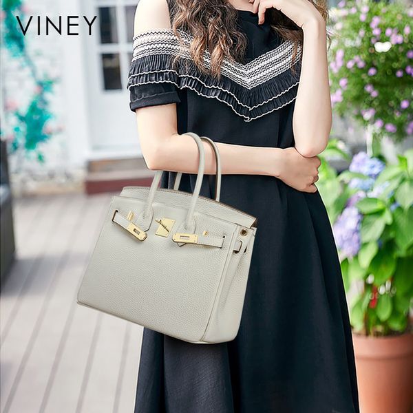 

first layer cowhide bag womens bag 2020 new arrival fashionable leather handbag all-matching shoulder messenger bag small ck birkin