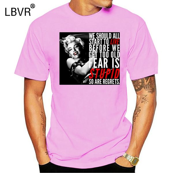 

men fashion american classics marilyn monroe regret funny novelty men hoodie designers t shirts sweatshirt