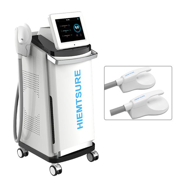 

2022 new hi-emt ems technology body sculpting machine with awesome price