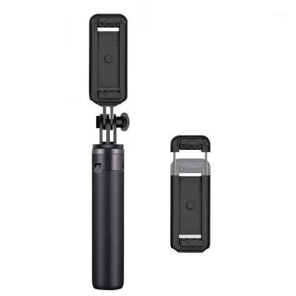 

selfie monopods gimbal stabilizer anti-shake stick handheld for smartphone and vlog youtuber video record(electric )1