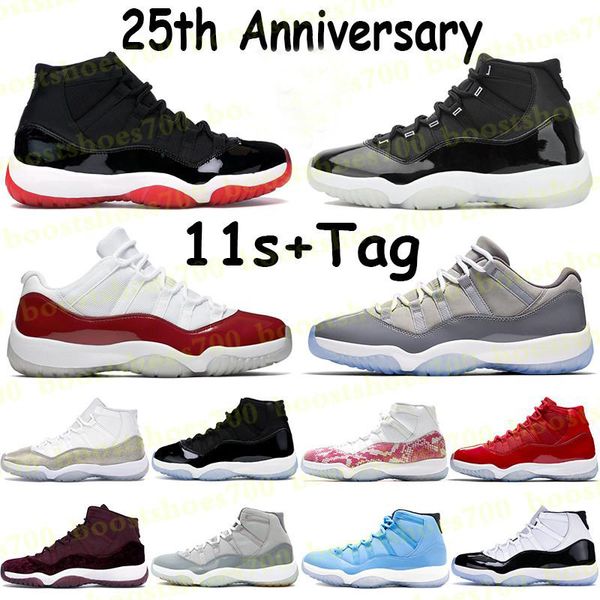 

новые 11 11s compreed space jam concord jubilee 25-летие баскетбол для баскетбола мужчины 11s cap и pocket gym red 72-10 легенда синие кросс