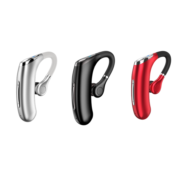 

new wireless earphone m50 smart bluetooth earbuds ear hook long standby sport earphone handsvolume control