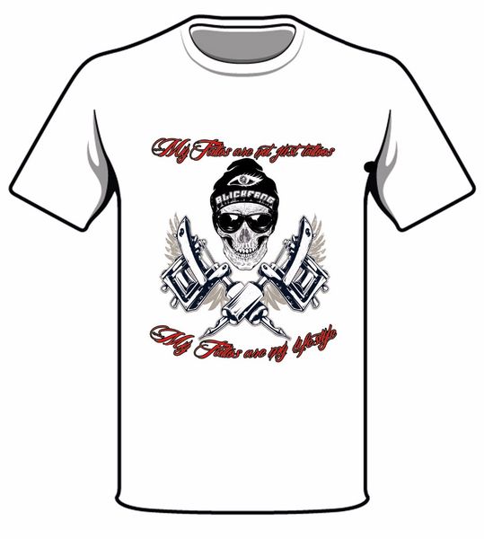 

sport o-neck tshirt homme tattoo t-shirt skull shirts casual t shirt casual shirt for men summer short sleeves tees