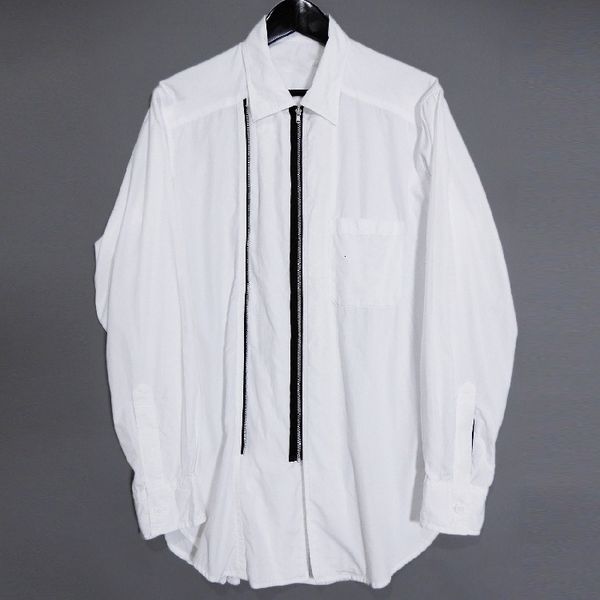 

2021 New S-6xl!! Men's Shirts Casual Seam Loosely Cut Cotton. P6R7, Black