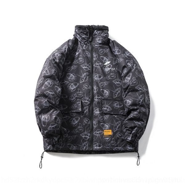 

79c1 bomber 2020 men down winter down jacket north polartec vest male sports new jackets hooded collarwinter down vest sleeveless vest, Black;brown