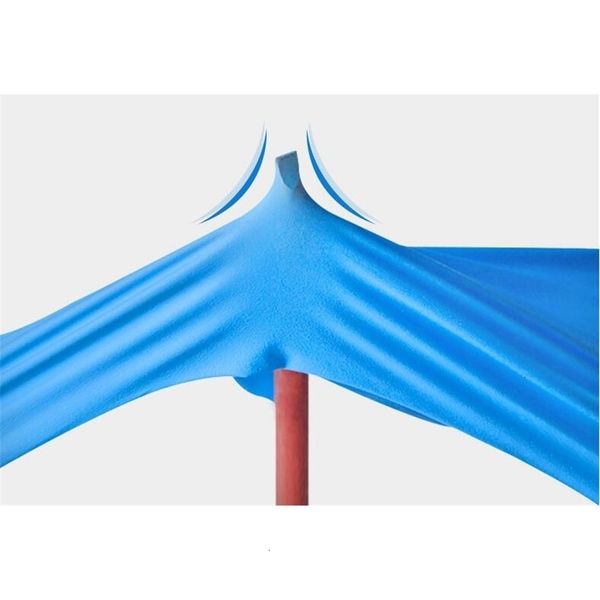 

butyronitrile blue anti-static pvc anti-oil disposable gloves 6x6t400pcs anti-acid and alkali household protective ha025