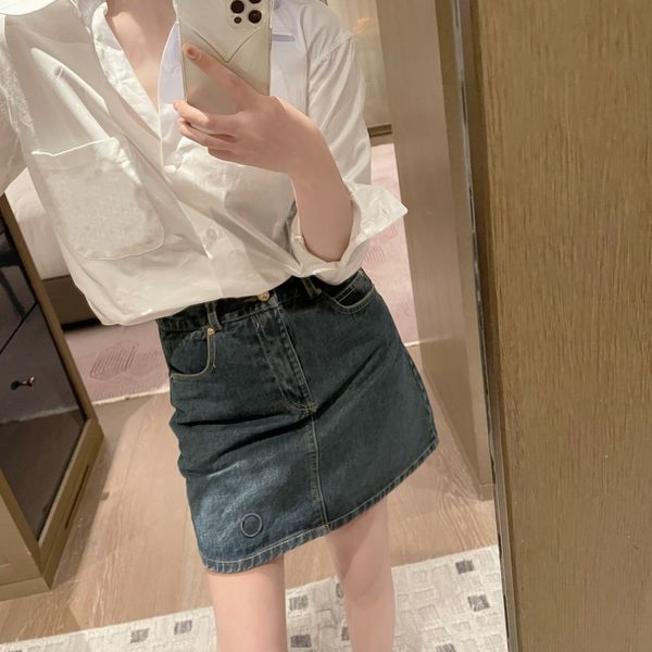 

designer ladies short skirts summer new denim short skirt fashion party street package hip skir, Black