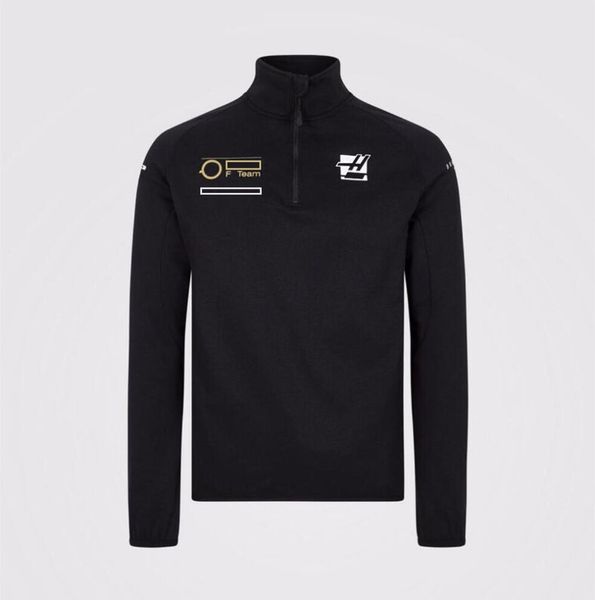 

2022 new f1 team t-shirt formula one clothing custom team with the same style