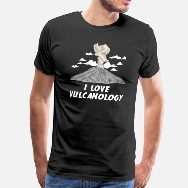 

i love vulcanology t shirt fun horror sportswear tracksuit hoodie sweatshirt