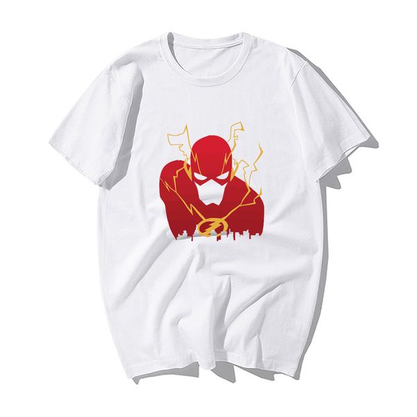 

the flash superhero barry allen tshirt i protect this city tshirt fashion summer sweatshirt sport hooded sweatshirt hoodie men t shirt