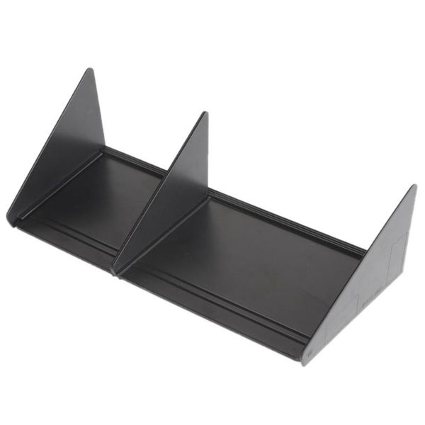 

car glove box organizer armrest box interval storage insert divider for 2020-2020 interior accessories