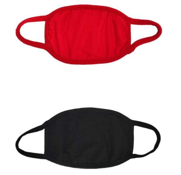 

2020 face mask cloth cotton reusable washable masque in dhl outdoor cycle mascherina customizable face mask