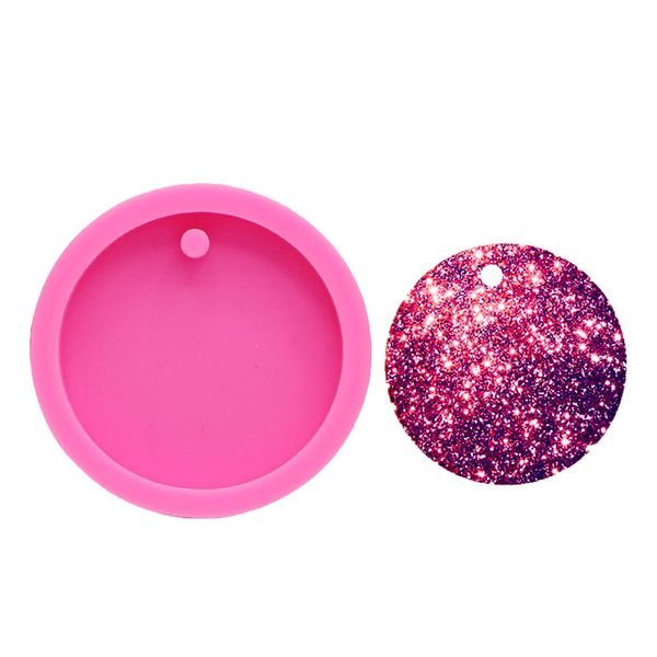 

3d diy silicone mold wine cup football keyring round shaped diy cake moulds home kitchen bakeware mould new arrival 2ck e1