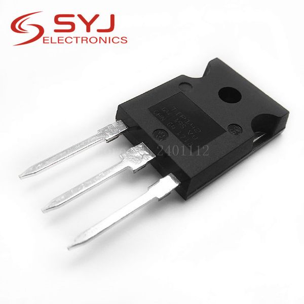 

10pcs / lot tip142t p142 zu-247 100v 15a new original quality assurance in stock