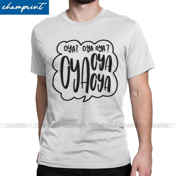 

men oya oya haikyuu anime bokuto volleyball manga clothes funny short sleeve round neck tees 5xl sport hooded sweatshirt hoodie men t shirt