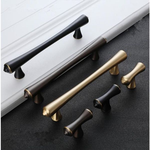 

dresser pulls handles cabinet door handles knobs pull kitchen hardware