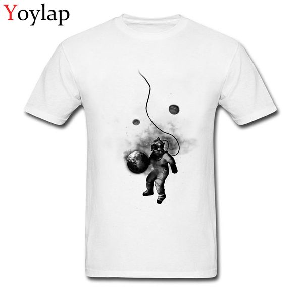 

homme deep sea space diver low price for cool camisetas 3d printing tees funny design xxl online hooded sweatshirt hoodie men t shirt