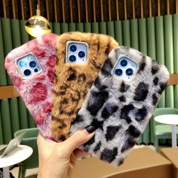 

iphone12 phonecase for iphone 11 pro/11/iphone 12 pro max leopard zebra mobile phone case