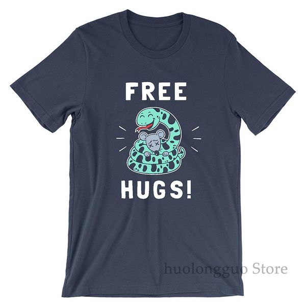 

hugs t-shirt - funny python snake anaconda joke tee shirt mens womens shirt soft sport hooded sweatshirt hoodie