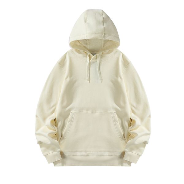 

cptopstony толстовка толстовки cptopstony tove с плюшевым осенью зимние хлопковые капюшоны повседневная толстовка свободно плюшевые мужчины, Black