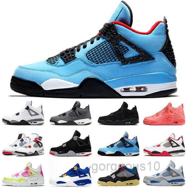 

new 4s jumpman paname paris basketballs shoes bordeaux 4 og white neutral grey black lace-up men sport sneaker size us7-us12 hjn5