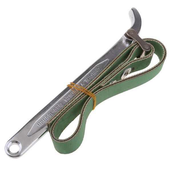 

heavy duty 9 \ '' ремень ключ масло топливный фильтр remover removal tool