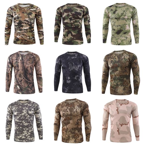 

длинные рукава mock neck tee high street fashion рубашки пары мужские футболки # 183, White;black