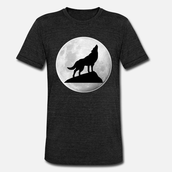 

вольф выть на луну майка fit ужасов повседневный костюм фуфайки hoodie