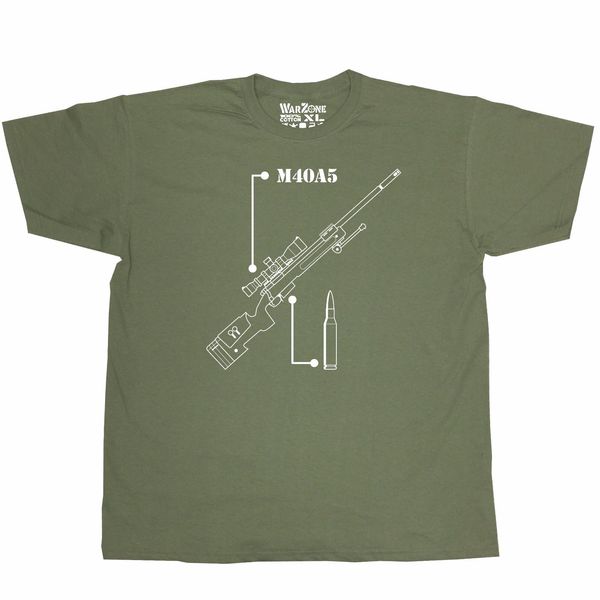 

m40a5 снайперская винтовка warzone издание army green футболка m40 стрелок shooter bf4 спорта толстовка с капюшоном толстовка