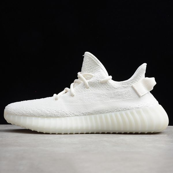 

2020 static 3m reflective running shoes designer men women sport shoe kanye trainer sneakers eur 36-47